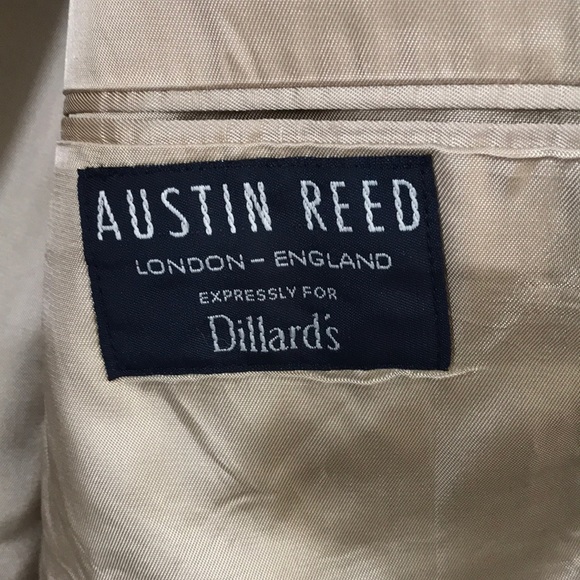 Austin Reed Sport Coat - Picture 3 of 4